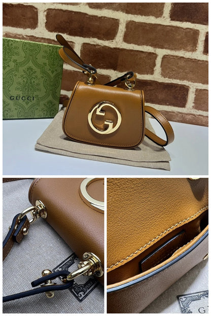 NB - GUKI Bag - 1440