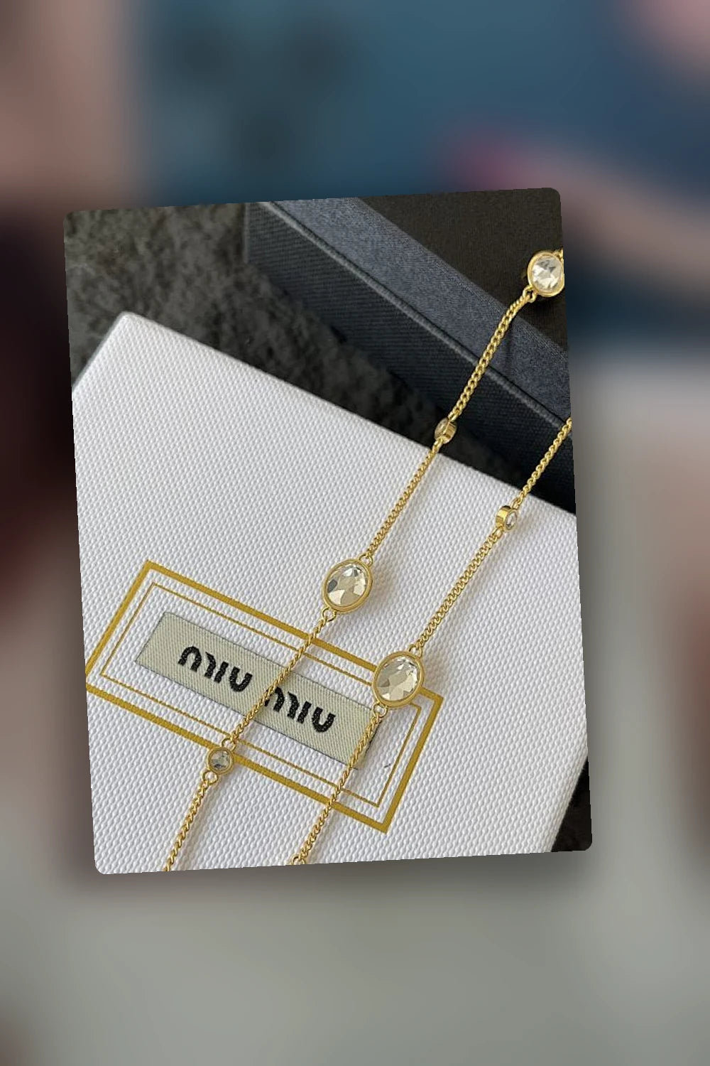 NB - MMU Jewelry - 326