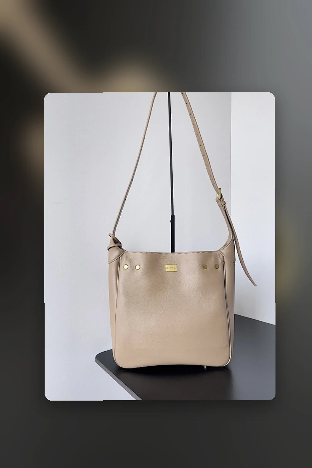 NB - BG Bag - 2310