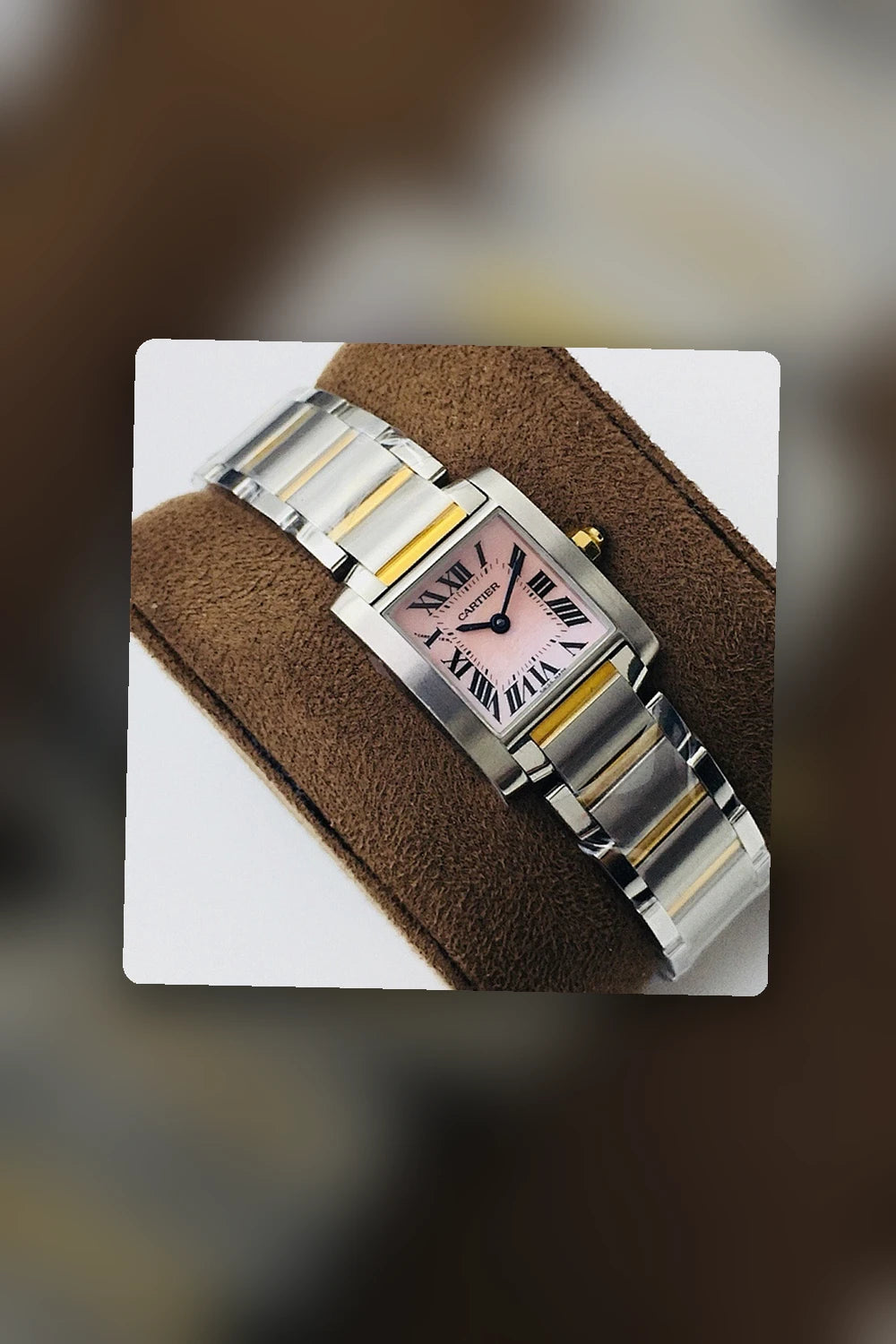 NB - Mix Watch - 826