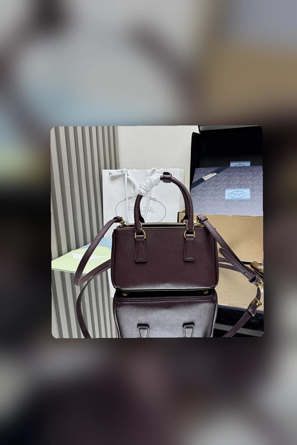 NB - PD Bag - 1230