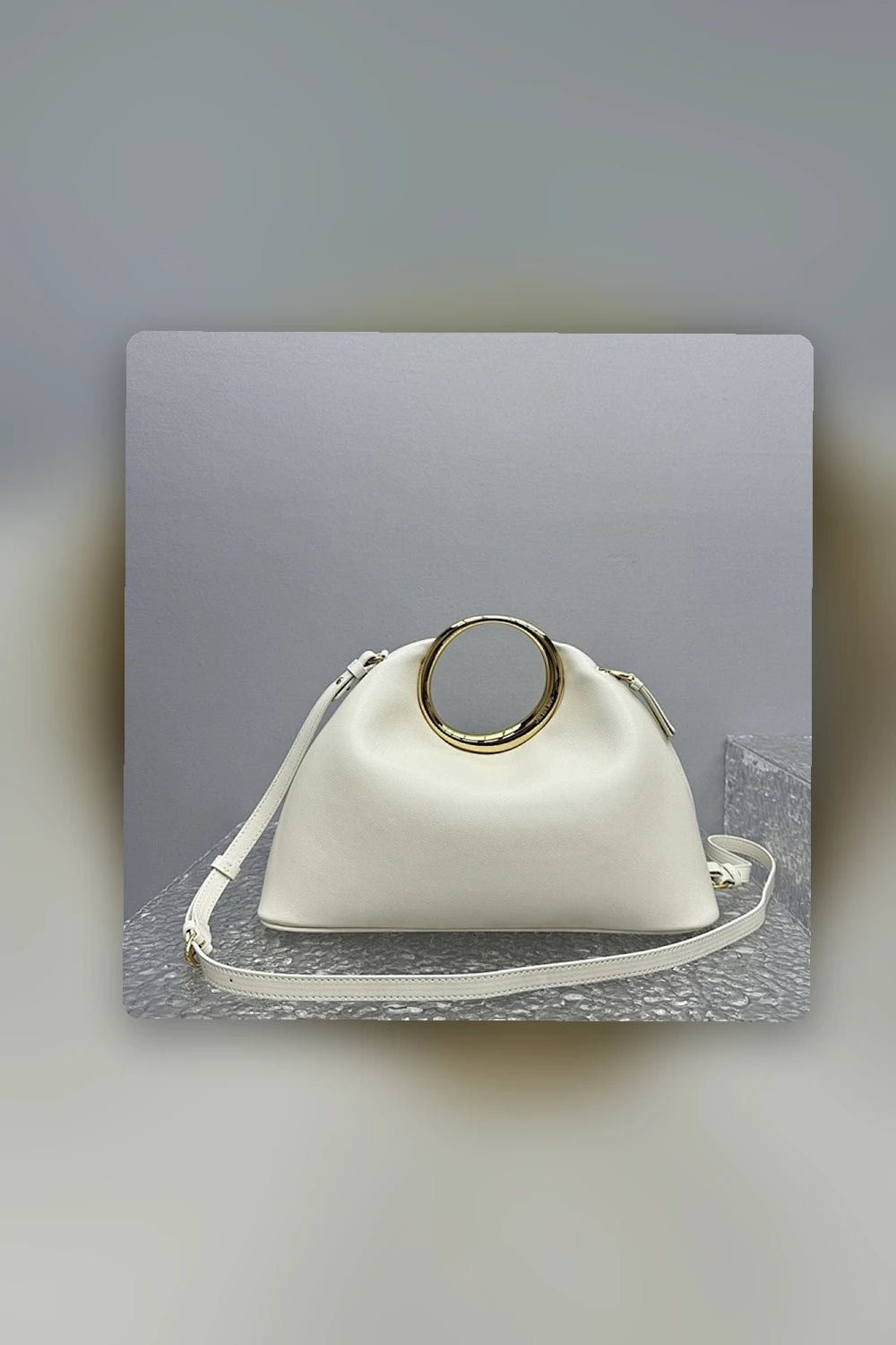 NB - JCA Bag - 240