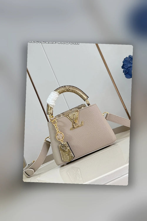 NB - LOV Bag - 824