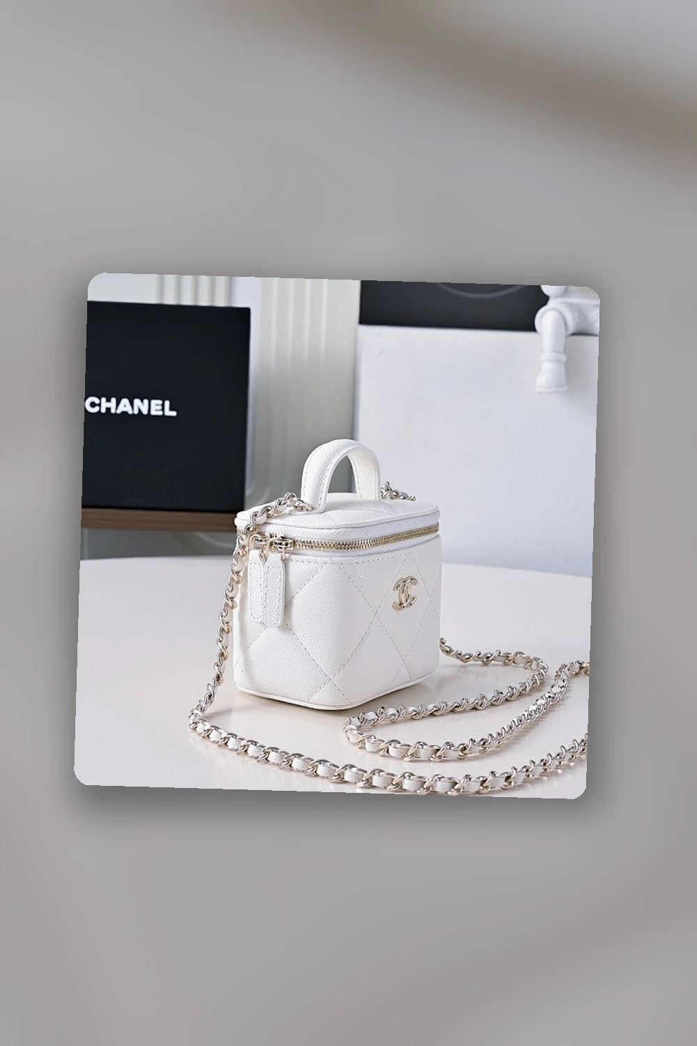 NB - CHL Bag - 905