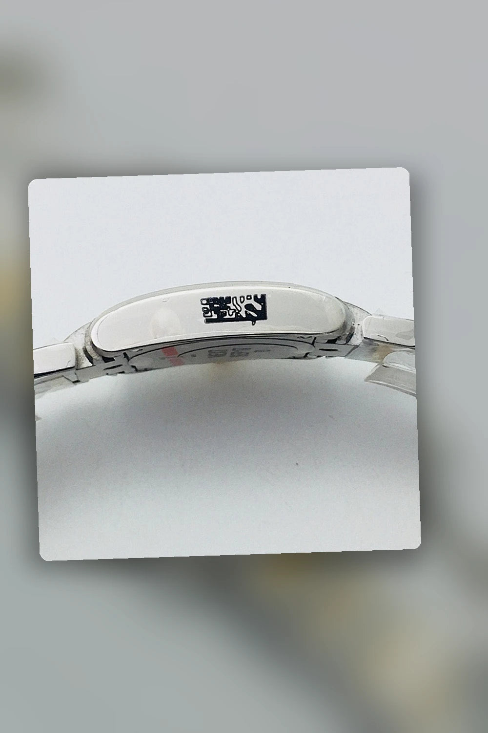 NB - Mix Watch - 829