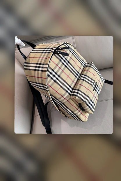 NB - BOR Bag - 890