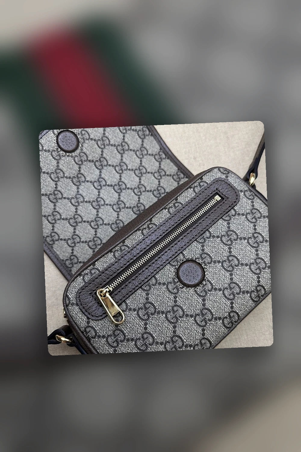 NB - GUKI Bag - 1151