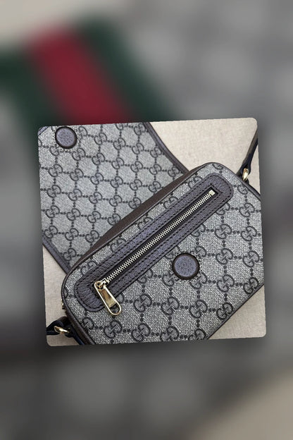 NB - GUKI Bag - 1151