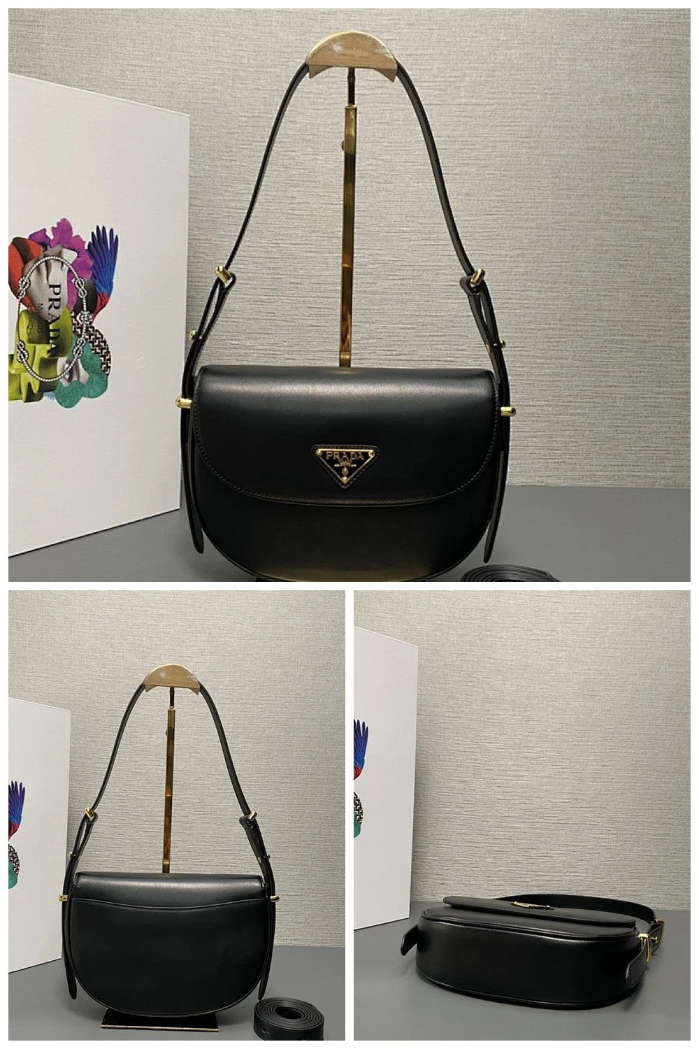 NB - PD Bag - 179