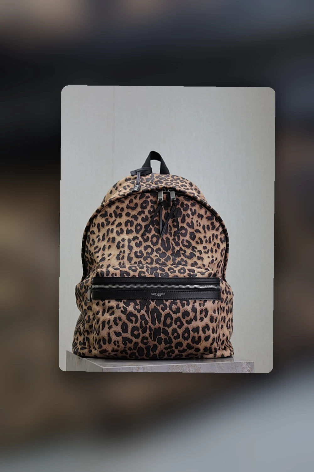 NB - YLS Bag - 796