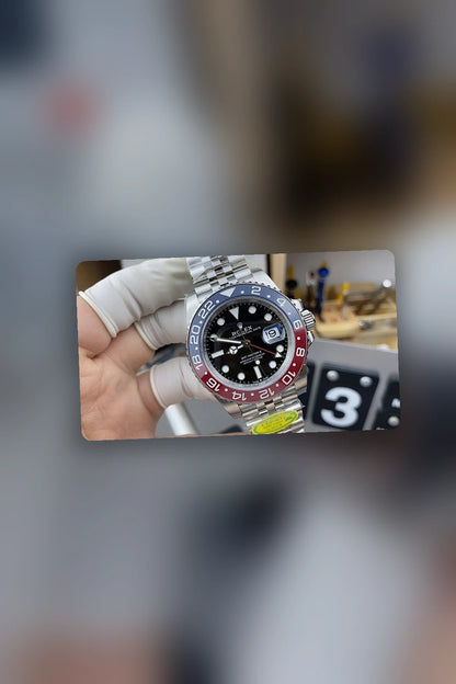 NB - Mix Watch - 1250
