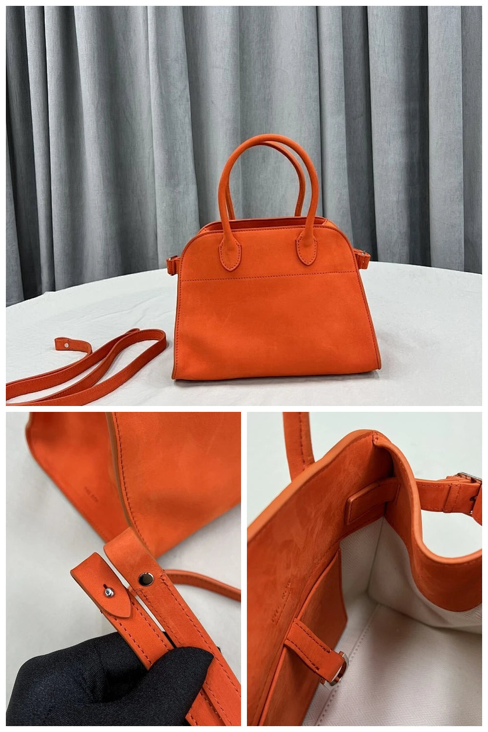 NB - THR Bag - 962
