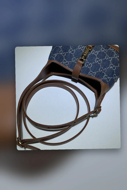 NB - GUKI Bag - 1332