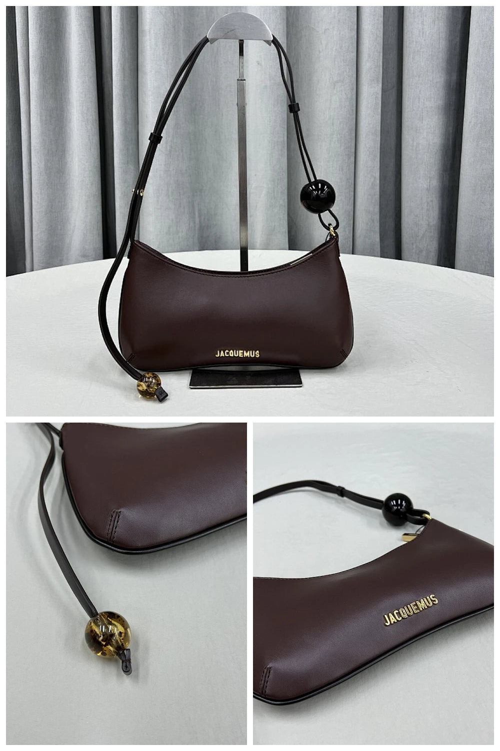 NB - JCA Bag - 191