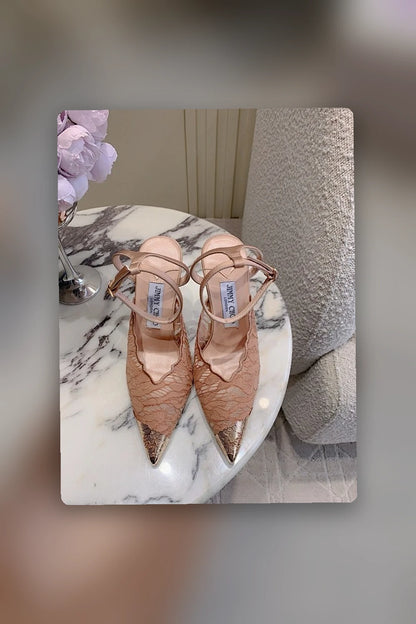 NB - JMC Women Shoes - 061
