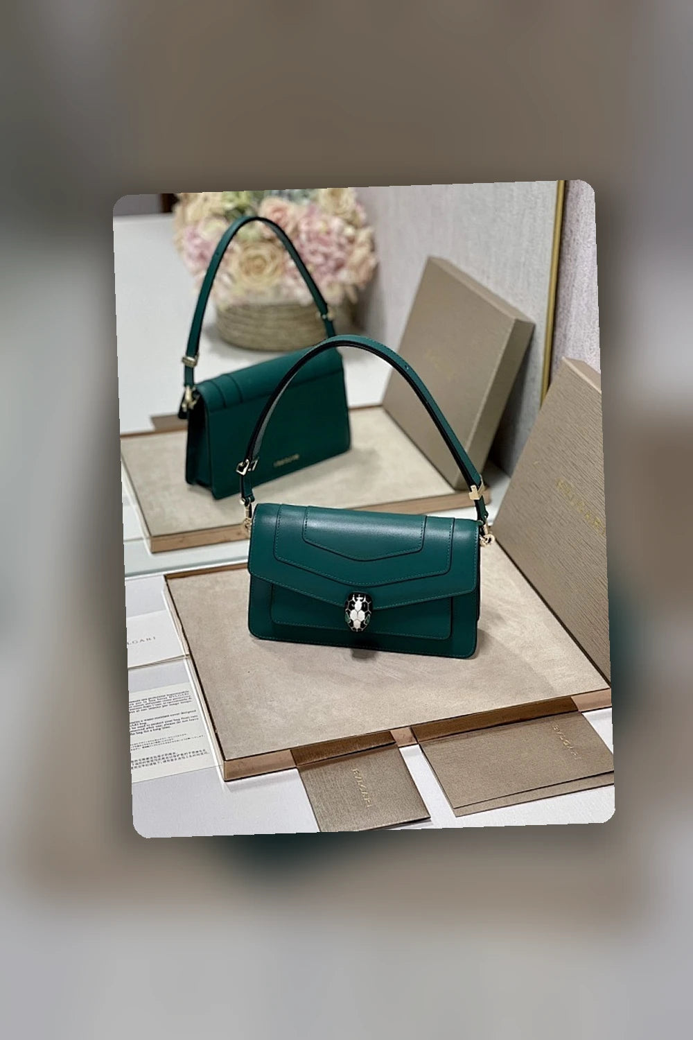 NB - BGL Bag - 108