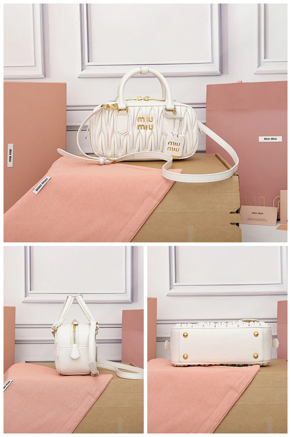 NB - MMU Bag - 665