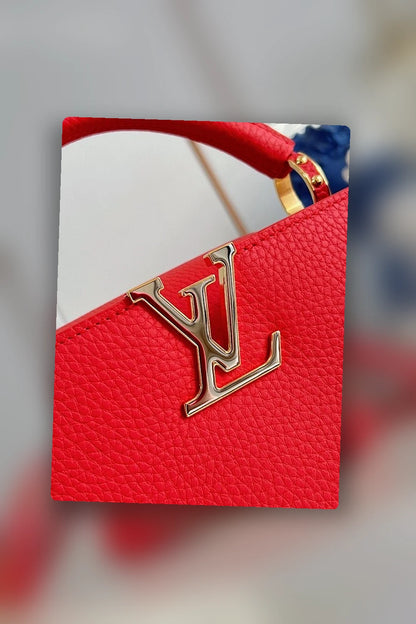NB - LOV Bag - 039