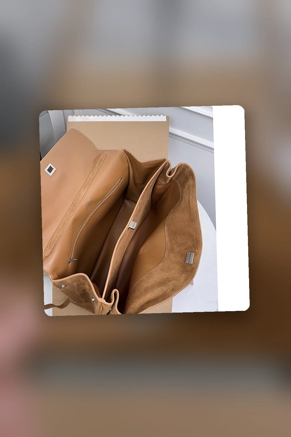 NB - BG Bag - 943