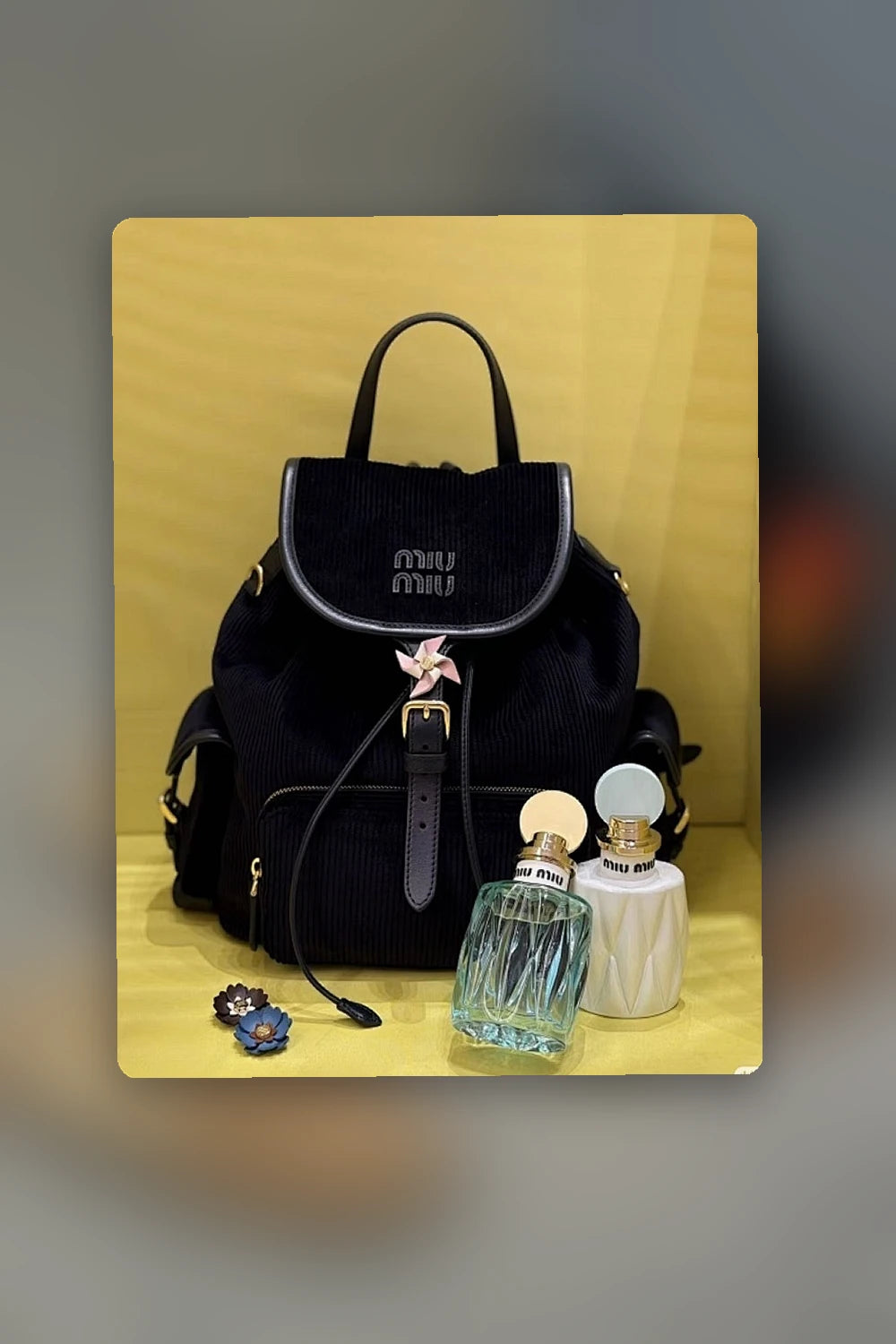 NB - MMU Bag - 458