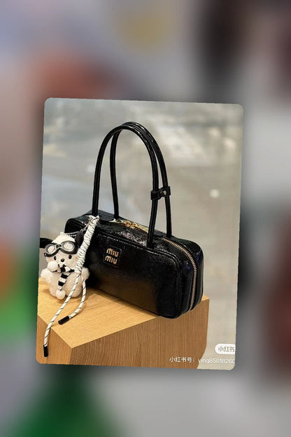 NB - MMU Bag - 831