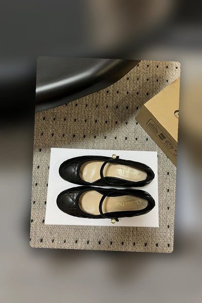 NB - BG Women Shoes - 1519