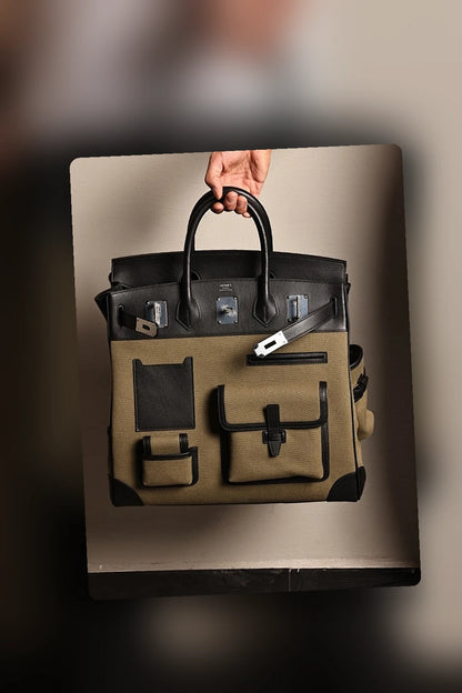 NB - HMS Bag - 1364