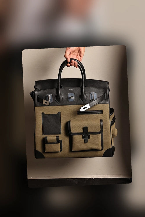 NB - HMS Bag - 1364