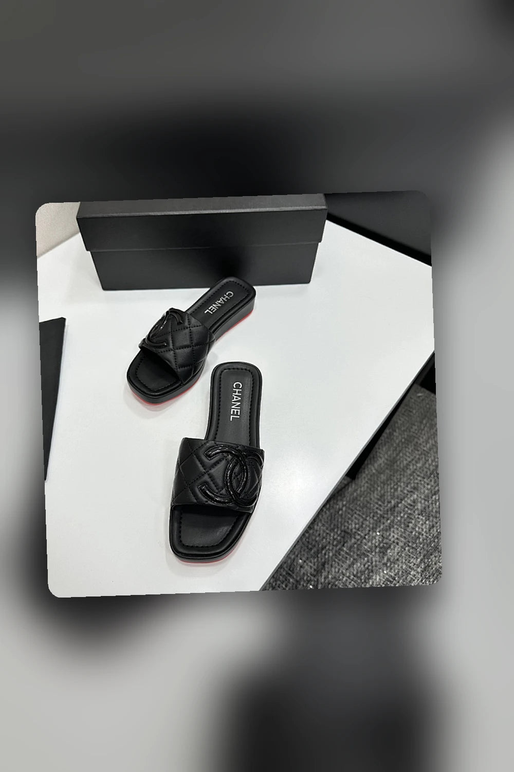 NB - CHL Mix Items - 026