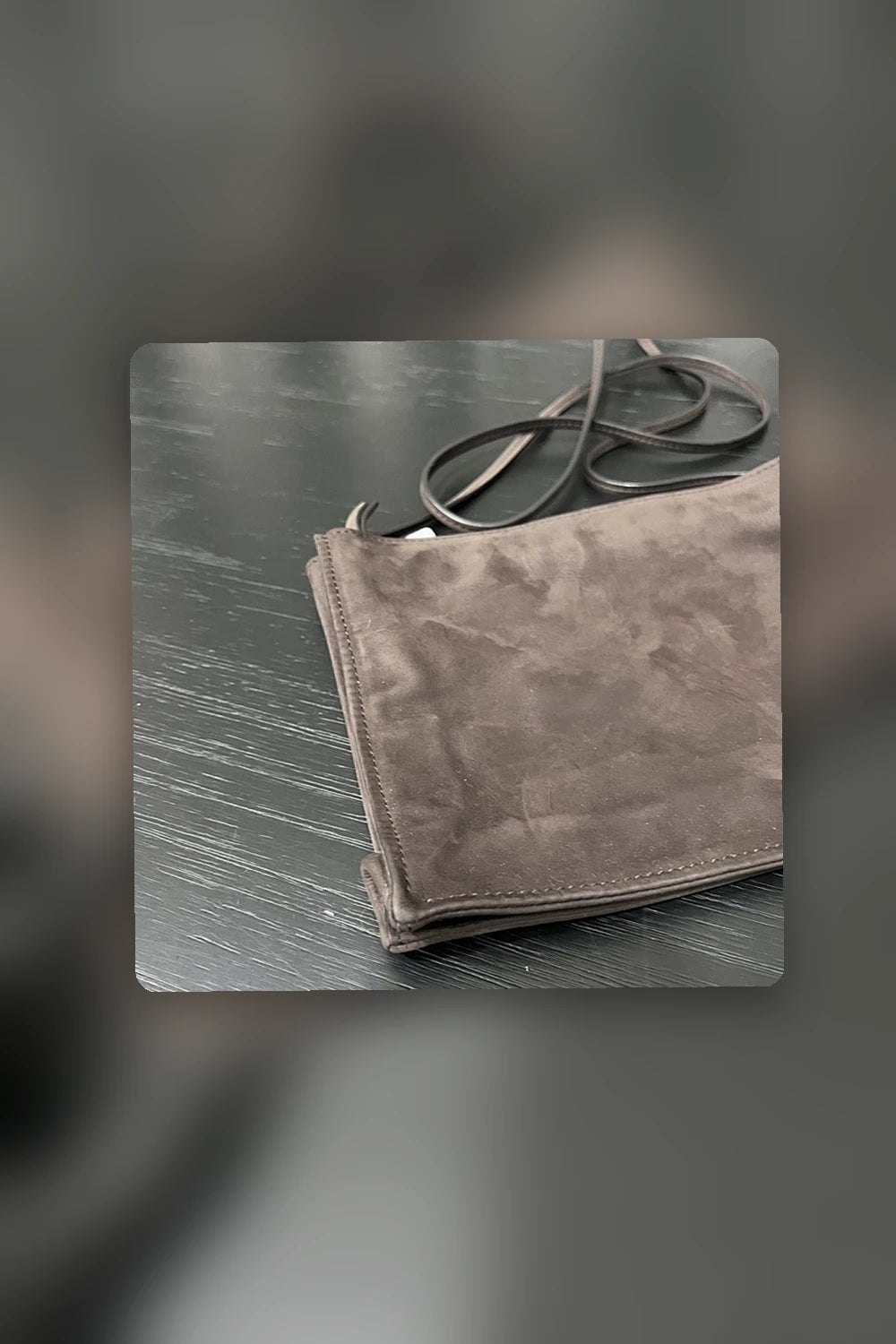 NB - THR Bag - 287