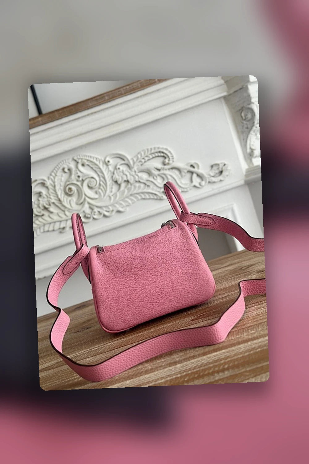 NB - HMS Bag - 1301