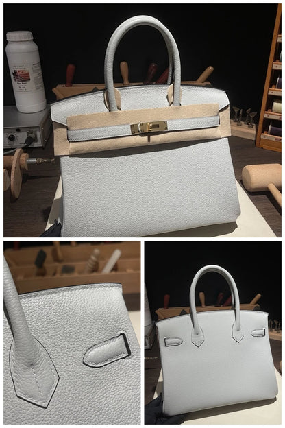 NB - HMS Bag - 203
