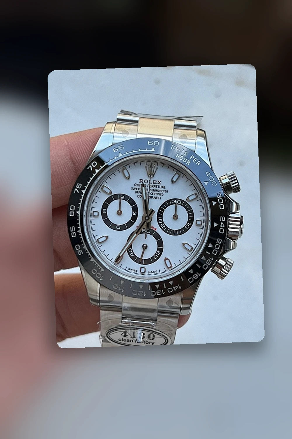 NB - Mix Watch - 1269
