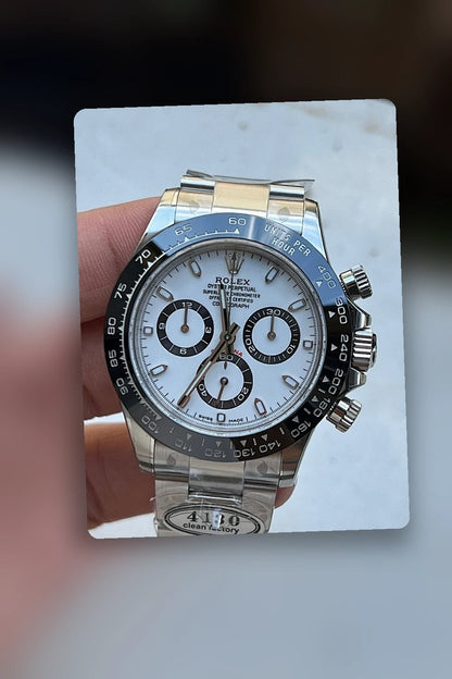 NB - Mix Watch - 1269