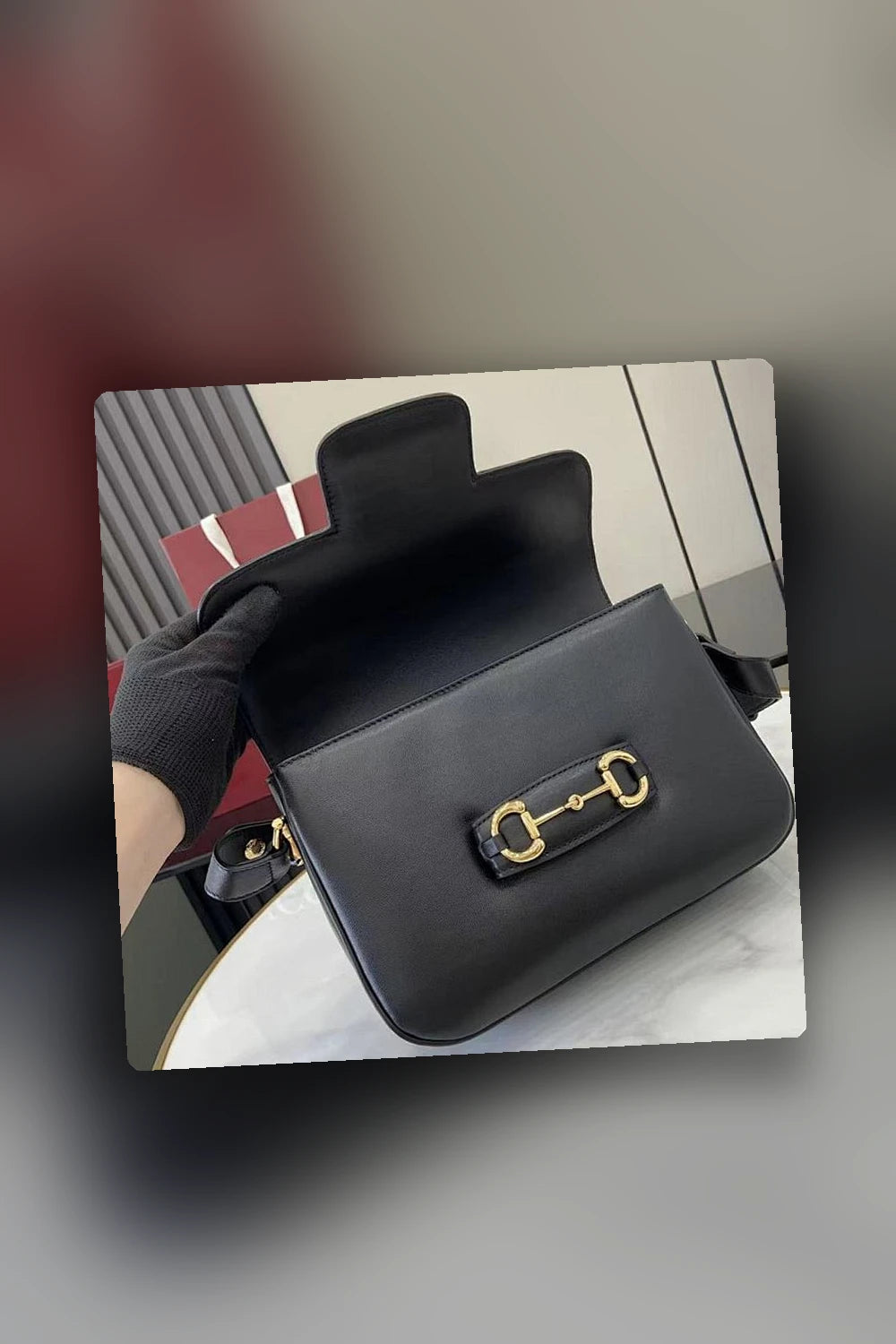 NB - GUKI Bag - 225