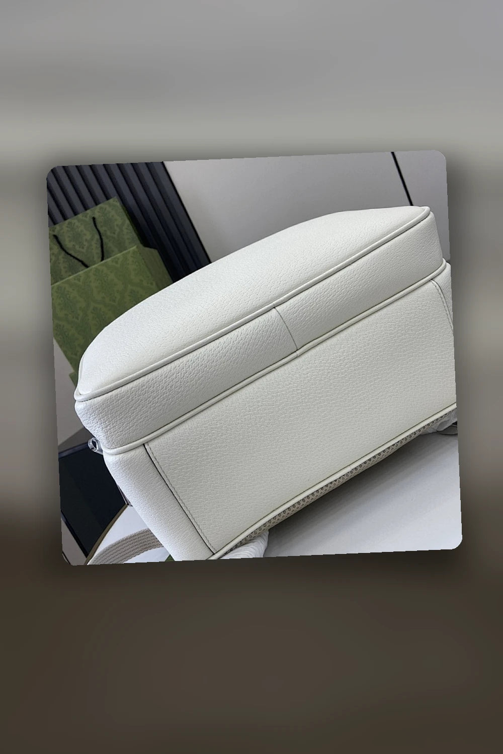 NB - GUKI Bag - 709