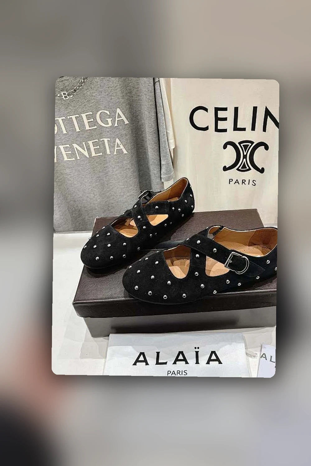 NB - AAL Women Shoes - 358
