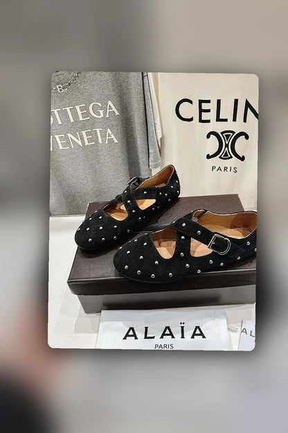 NB - AAL Women Shoes - 358