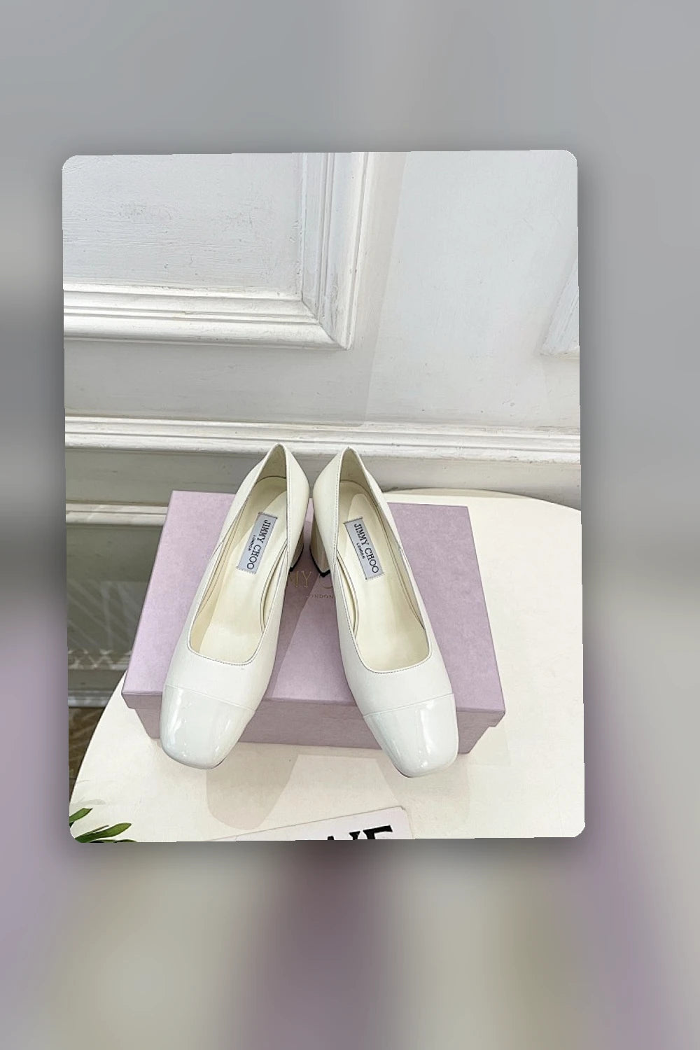 NB - JMC Women Shoes - 010