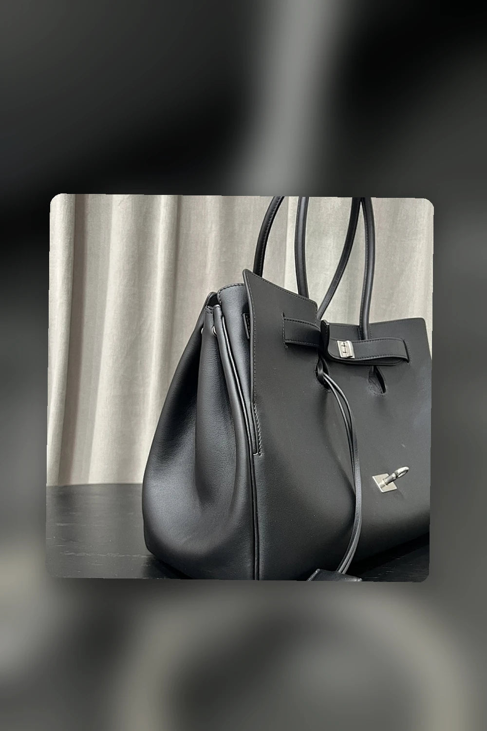 NB - BG Bag - 1507