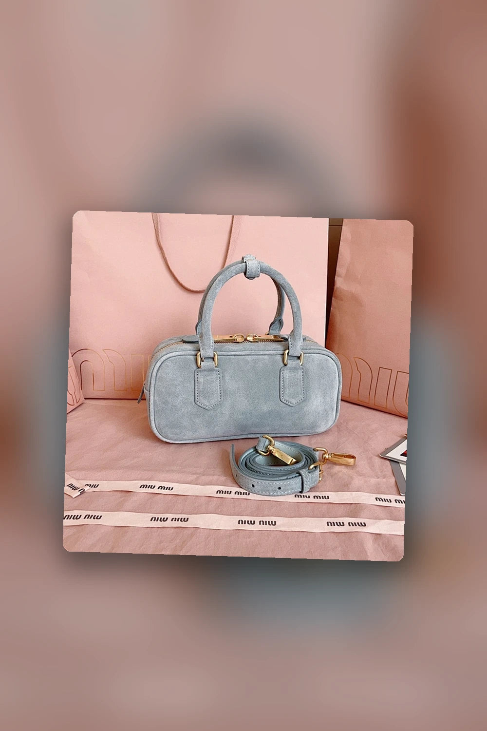 NB - MMU Bag - 573