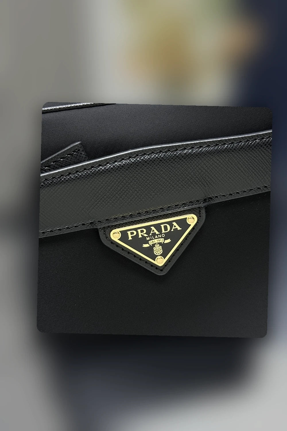 NB - PD Bag - 1510