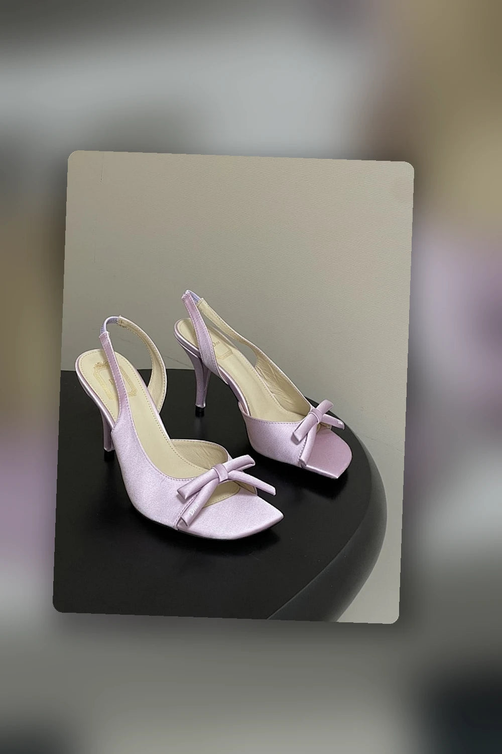 NB - DOR Women Shoes - 345