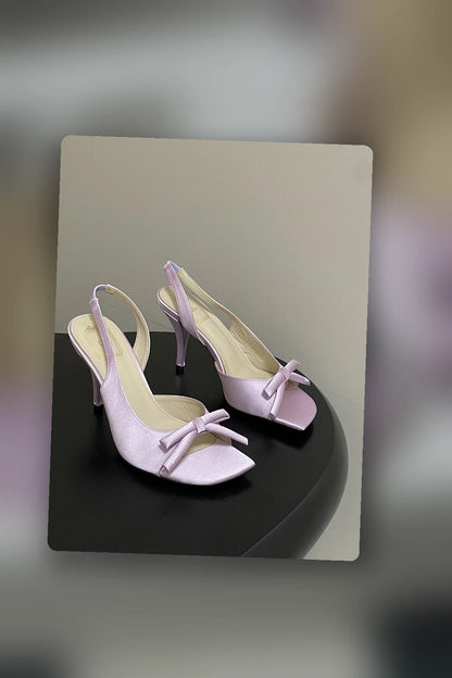 NB - DOR Women Shoes - 345