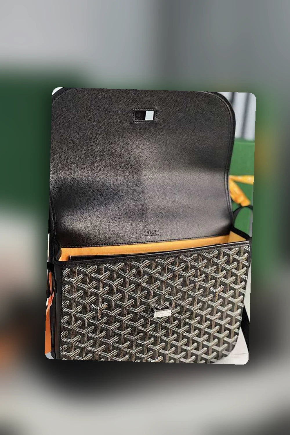 NB - GYO Bag - 099