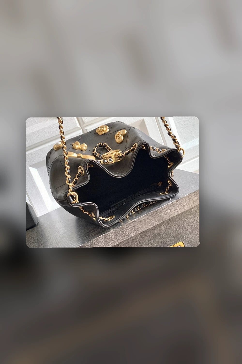 NB - CHL Bag - 372