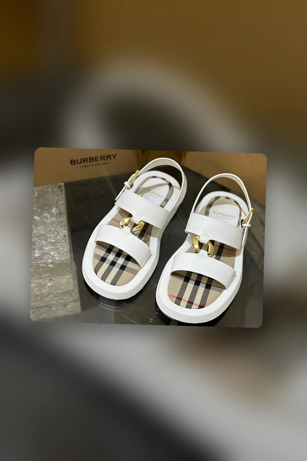 NB - BOR Women Shoes - 266