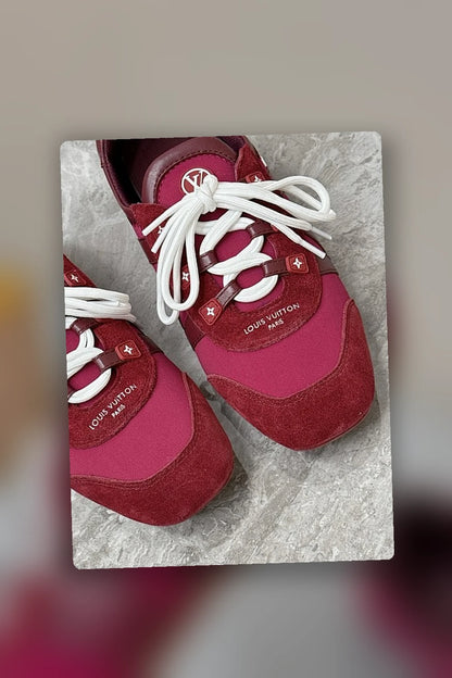 NB - LOV Women Shoes - 458