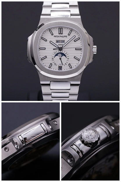 NB - Mix Watch - 1569