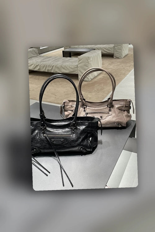 NB - BG Bag - 1224